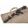 Smilodon I Gun Cover (950 mm) - Black