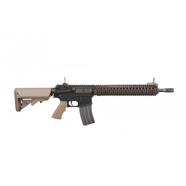 VR16 RIS II Assault Rifle Replica VFC