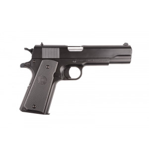 Пістолет страйкбольний 1911 Spring-Action Pistol Replica [KWC]