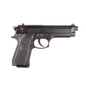 Пістолет страйкбольний KA13N Spring-Action Replica [KWC]