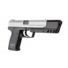 Heckler & Koch USP spring-action pistol replica