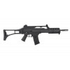 ШТУРМВОАЯ ВИНТОВКА G-3 JG0738 V2 [J.G.WORKS]