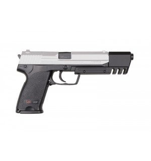 Heckler & Koch USP spring-action pistol replica