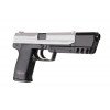 Heckler & Koch USP spring-action pistol replica