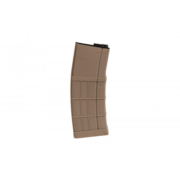 Mid-Cap 150 BB Magazine for M4/M16 Replicas - Tan