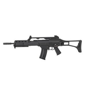 ШТУРМВОАЯ ВИНТОВКА G-3 JG0738 V2 [J.G.WORKS]
