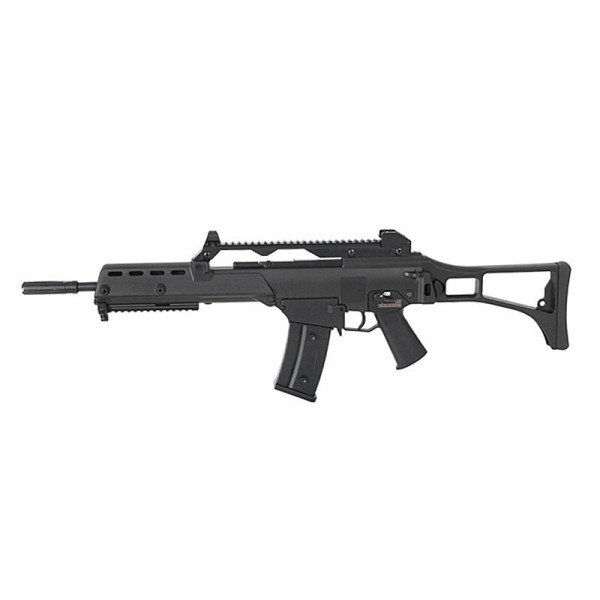 Страйкбольна штурмова гвинтівка G-3 JG0738 V2 [J.G.WORKS]