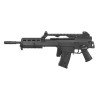 Страйкбольна штурмова гвинтівка G-3 JG0738 V2 [J.G.WORKS]