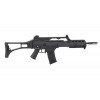 ШТУРМВОАЯ ВИНТОВКА G-3 JG0738 V2 [J.G.WORKS]