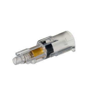 Aggrandize Nozzle (Dual Power) for G. Series [APS]