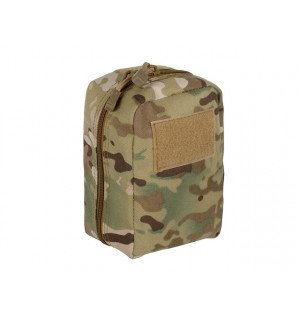Light Drum/Box Mag Pouch - Multicamo [8FIELDS]
