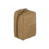 Light Drum/Box Mag Pouch - Coyote [8FIELDS]