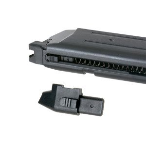 Magazine Follower For G./Dragonfly/Mantis/ACP/Scorpion [APS]