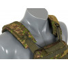 First Defense Plate Carrier - Olive [8FIELDS]