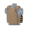 First Defense Plate Carrier - Coyote [8FIELDS]