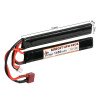 Battery Li-Po 1450mAh 7.4V 20C - T-connect [IPower]