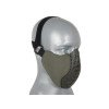 Half Face Mask - Olive [PJ]