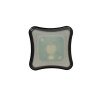 Helmet Marker Light - Black/Red [FMA]