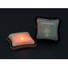 Helmet Marker Light - Black/Red [FMA]