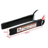 Battery Li-Po 1100mAh 7,4V 20C - Deans [IPower]