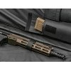 100cm Rifle Bag - Black [PJ]