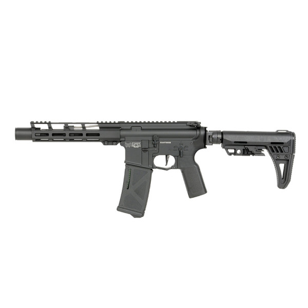 Страйкбольна штурмова гвинтівка ARC X C.A.T. Explorer 8.5" AR-15 AEG rifle [ARCTURUS]
