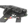 Страйкбольна штурмова гвинтівка ARC X C.A.T. Explorer 8.5" AR-15 AEG rifle [ARCTURUS]