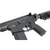 Страйкбольна штурмова гвинтівка ARC X C.A.T. Explorer 8.5" AR-15 AEG rifle [ARCTURUS]