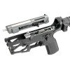 Страйкбольна штурмова гвинтівка ARC X C.A.T. Explorer 8.5" AR-15 AEG rifle [ARCTURUS]