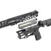 Страйкбольна штурмова гвинтівка ARC X C.A.T. Explorer 8.5" AR-15 AEG rifle [ARCTURUS]