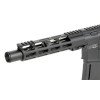 Страйкбольна штурмова гвинтівка ARC X C.A.T. Explorer 8.5" AR-15 AEG rifle [ARCTURUS]