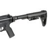 Страйкбольна штурмова гвинтівка ARC X C.A.T. Explorer 8.5" AR-15 AEG rifle [ARCTURUS]