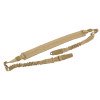 Padded Two-Point Sling - Coyote