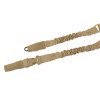 Padded Two-Point Sling - Coyote