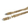 Padded Two-Point Sling - Coyote