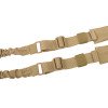 Padded Two-Point Sling - Coyote