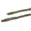 Padded Two-Point Sling - Olive [8FIELDS]