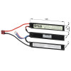 Battery Li-Po 1500mAh 11,1V 20/40C - T-connector [8FIELDS]