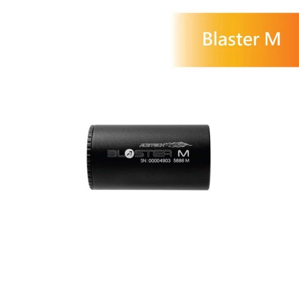 Трасерна насадка Blaster М [ACETECH ]