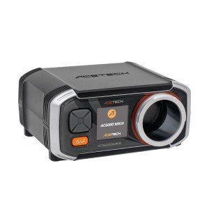 AC6000MKIII CRONOGRAPH [ACETECH]