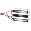 Battery Li-Po 1500mAh 11,1V 20/40C - T-connector [8FIELDS]