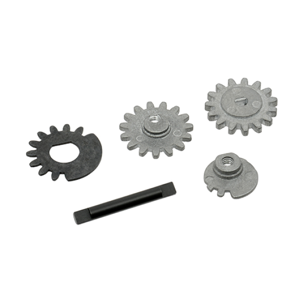 Ambi Fire Selector Gear Set for M4/M16 Replicas [Arcturus]