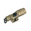 Tactical Flashlight v300 - dark earth [WADSN]