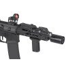 Tactical Flashlight v300 - dark earth [WADSN]