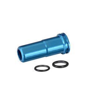 M4 / M16 aluminum sealed nozzle [FPS SOFTAIR]        