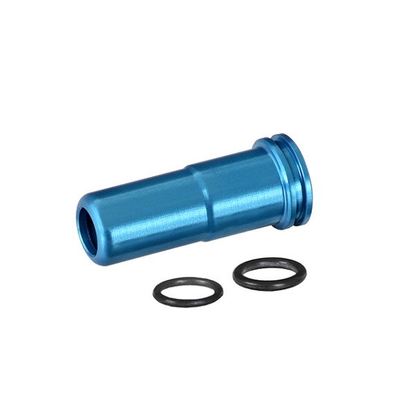 M4 / M16 aluminum sealed nozzle [FPS SOFTAIR]
