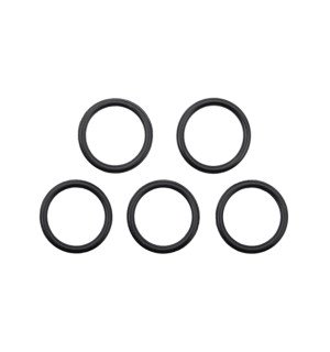 A set of sealing piston head O-rings [SLONG AIRSOFT]        