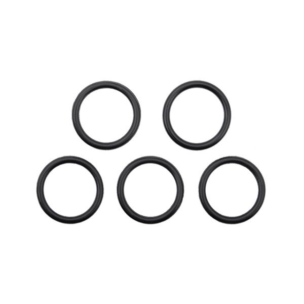 A set of sealing piston head O-rings [SLONG AIRSOFT]