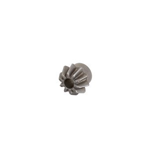 Steel motor pinion gear - O type [POINT]        