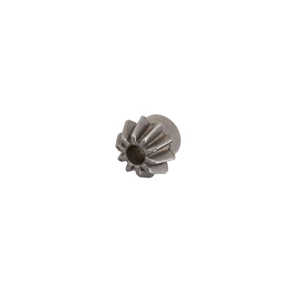 Steel motor pinion gear - O type [POINT]